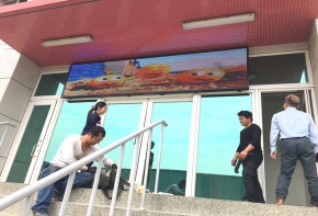 招牌 看板 傳統看板 電子看板 LED跑馬燈 LED字幕機 字幕機 戶外字幕機 戶外招牌 室內招牌