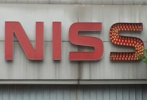 彩虹光電 <阡納論> 中空版招牌 傳統招牌 燈箱 LED字幕機 戶外電視牆